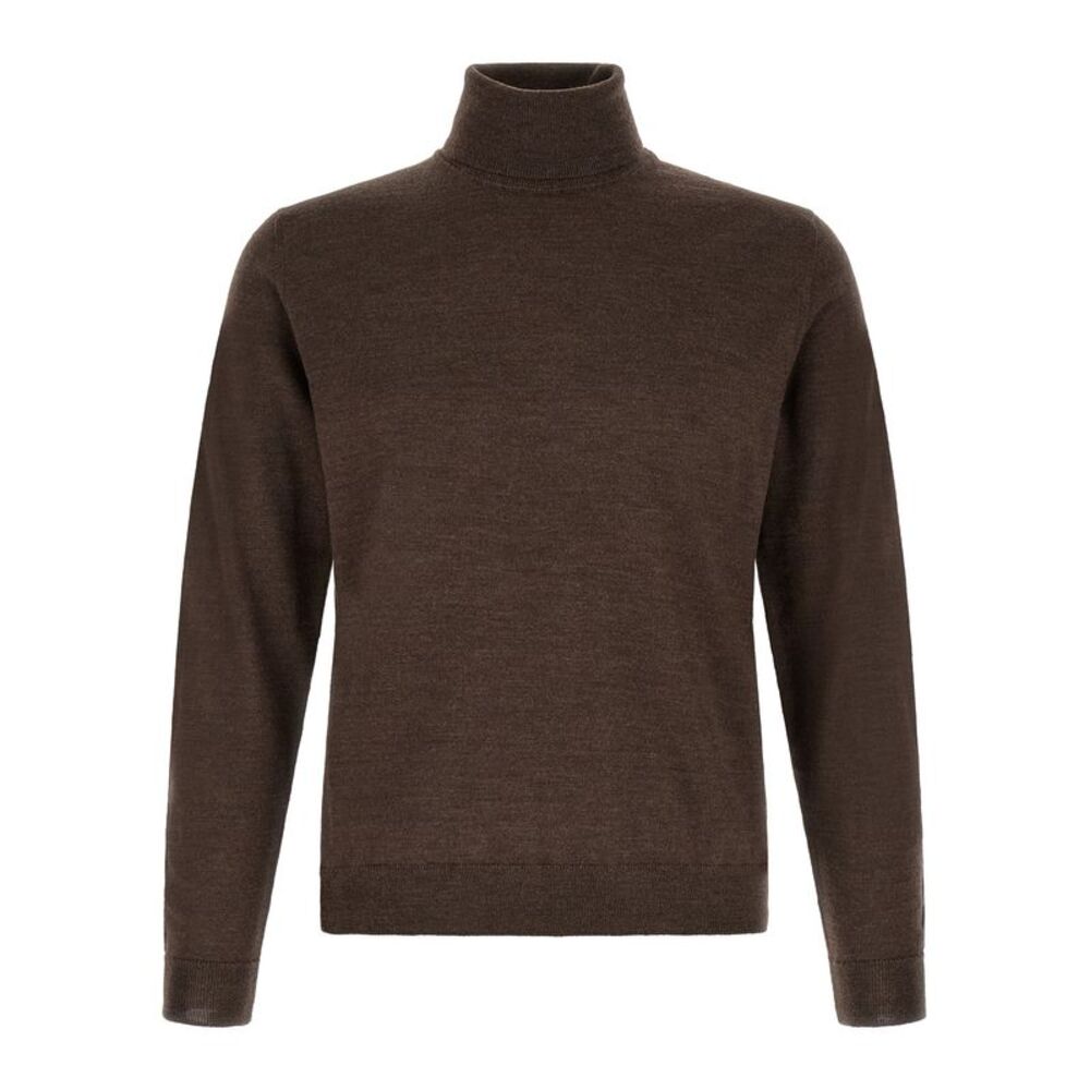 Zanone Men Turtle-Neck Sweater